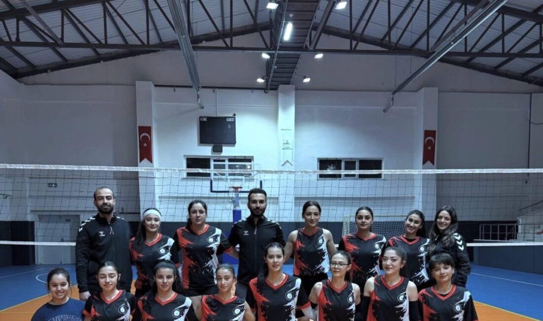 Şanlıurfa’nın Siverek ilçesinde spor camiasında peş peşe ligden çekilme kararları