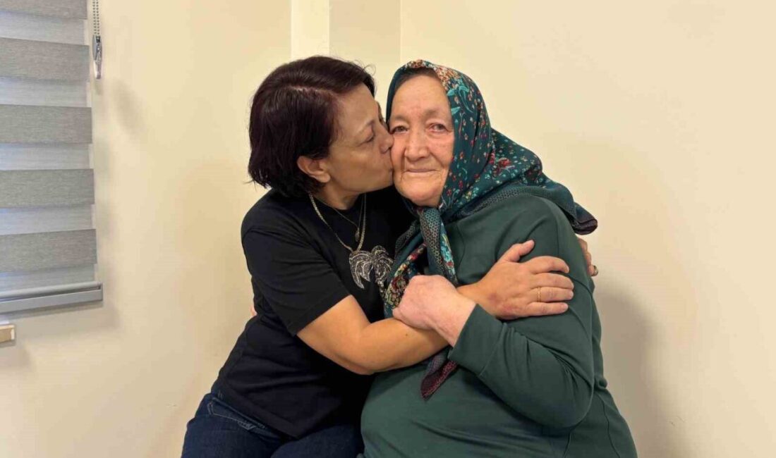 Ankara’da yaşayan 75 yaşındaki Ayşe Zedelenmez, göğüs ağrısı ve halsizlik