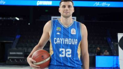 Türkiye Basketbol Ligi’nde geçtiğimiz sezon şampiyon olarak Basketbol Süper Ligi’ne
