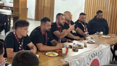Kütahya’nın Tavşanlı ilçesinde, Profesyonelliğe Peçiş Ligi temsilcilerinden TKİ Tavşanlı Linyitspor’un