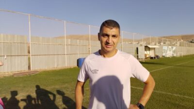 Elazığspor Teknik Direktörü Serdar Bozkurt, Aliağa FK maçının önemine vurgu