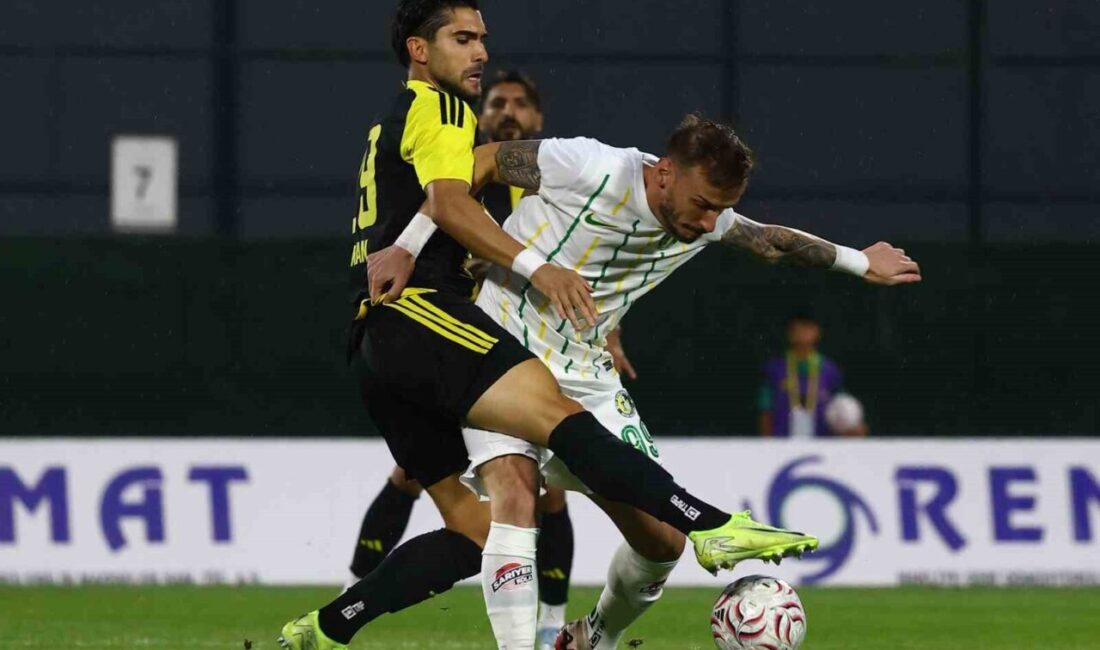 TFF 2. Lig Beyaz Grup 2. haftasında Aliağa FK, konuk