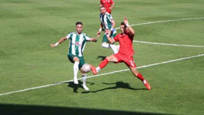 TFF 3. Lig 1. Grup 3. haftasında Amasyaspor, sahasında Bulvarspor