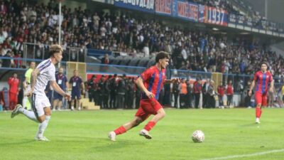 TFF 3. Lig 1. Grup 3. haftasında Karabük İdman Yurdu,