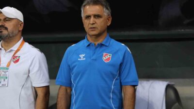TFF 3. Lig 2. Grup 4. hafta mücadelesinde Karşıyaka, sahasında