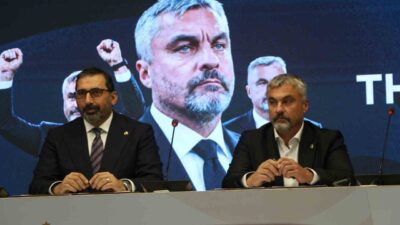 Trabzonspor, teknik direktörlük görevi Alman çalıştırıcı Thomas Reis ile 2