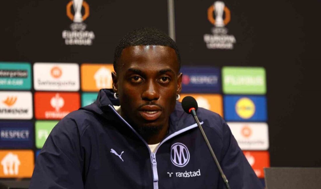Olympique Marsilya’nın savunma oyuncusu Timothy Weah, Beşiktaş’ın çok kaliteli bir