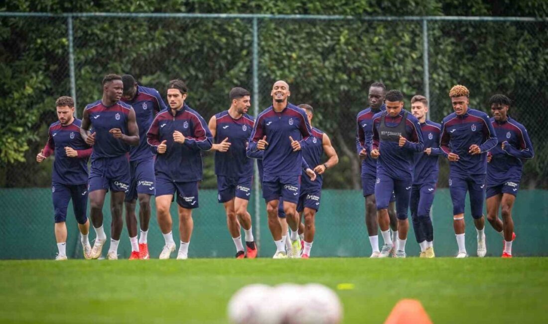 Trabzonspor, Galatasaray ile Trendyol Süper Lig’de evinde oynadığı 53 müsabakada