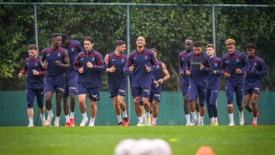 Trabzonspor, Galatasaray ile Trendyol Süper Lig’de evinde oynadığı 53 müsabakada