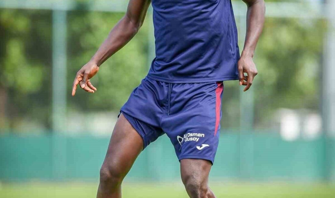 Trabzonspor, Trendyol Süper Lig’in 5. haftasında deplasmanda oynayacağı Konyaspor maçının