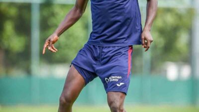 Trabzonspor, Trendyol Süper Lig’in 5. haftasında deplasmanda oynayacağı Konyaspor maçının