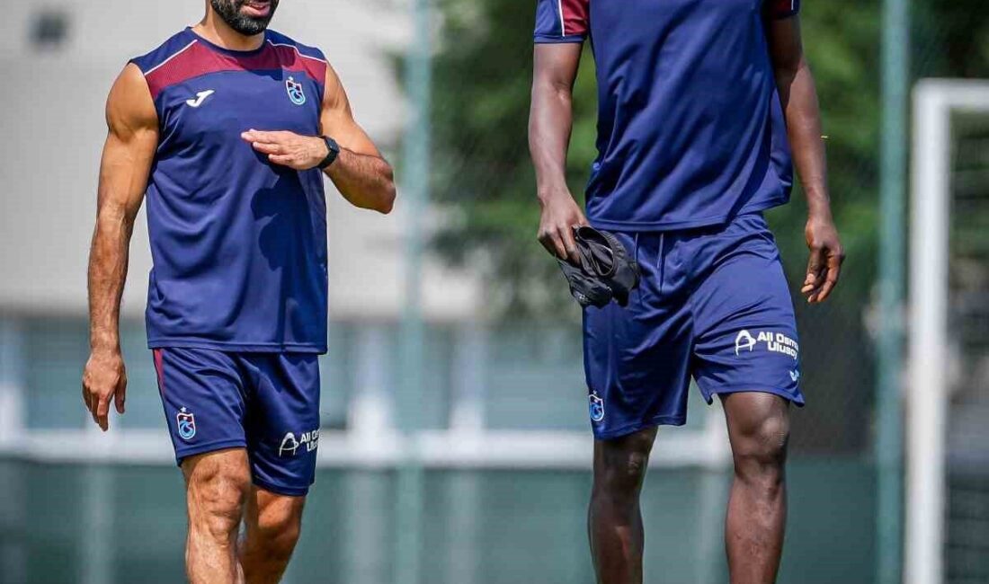 Trabzonspor’da en golcü üçlü geleneği sürüyor Trabzonspor’da hücum hattı değişti, golcü kimliği değişmedi. Geçtiğimiz sezon Paul