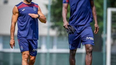 Trabzonspor’da hücum hattı değişti, golcü kimliği değişmedi. Geçtiğimiz sezon Paul