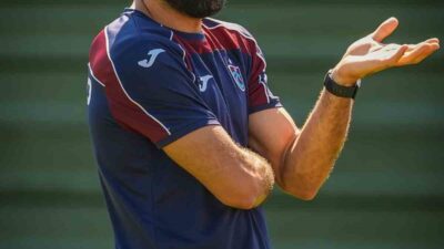 Trabzonspor, Mohamed Salah’ın ismi, görselleri ve bordo-mavili formayla çekilmiş görüntülerinin