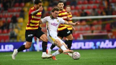 Trendyol 1. Lig’in 7. haftasında Kayserispor, sahasında karşılaştığı İstanbulspor’u 4-0