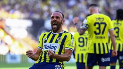 Trendyol Süper Lig’in 6. haftasında Fenerbahçe evinde Eyüpspor ile karşılaşıyor.