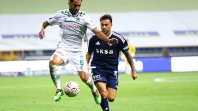 Kasımpaşa, Trendyol Süper Lig’in 6. haftasının açılış maçında Konyaspor’u ağırlıyor.