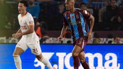 Trendyol Süper Lig’in 6. haftasında Trabzonspor evinde Galatasaray ile karşılaşıyor.