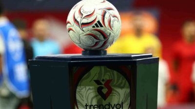 Trendyol Süper Lig’de 6. hafta yarın oynanacak Kasımpaşa-Konyaspor maçıyla başlayacak.