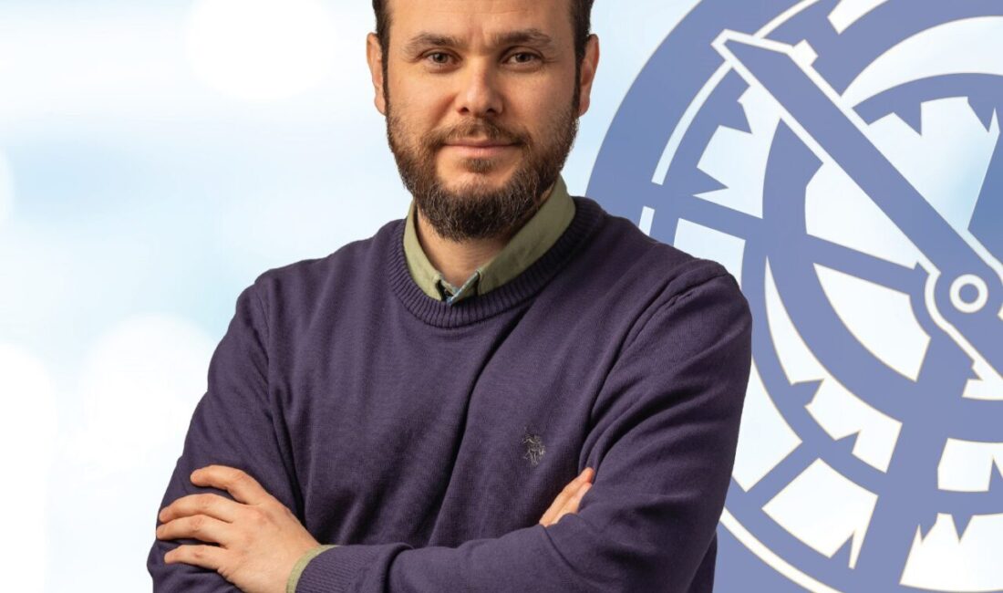 Biruni Üniversitesi ile Almanya’daki Martin Luther Üniversitesi Halle-Wittenberg iş birliğinde