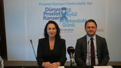 Türk Tıbbi Onkoloji Derneği Yönetim Kurulu Üyesi Doç. Dr. Tülay