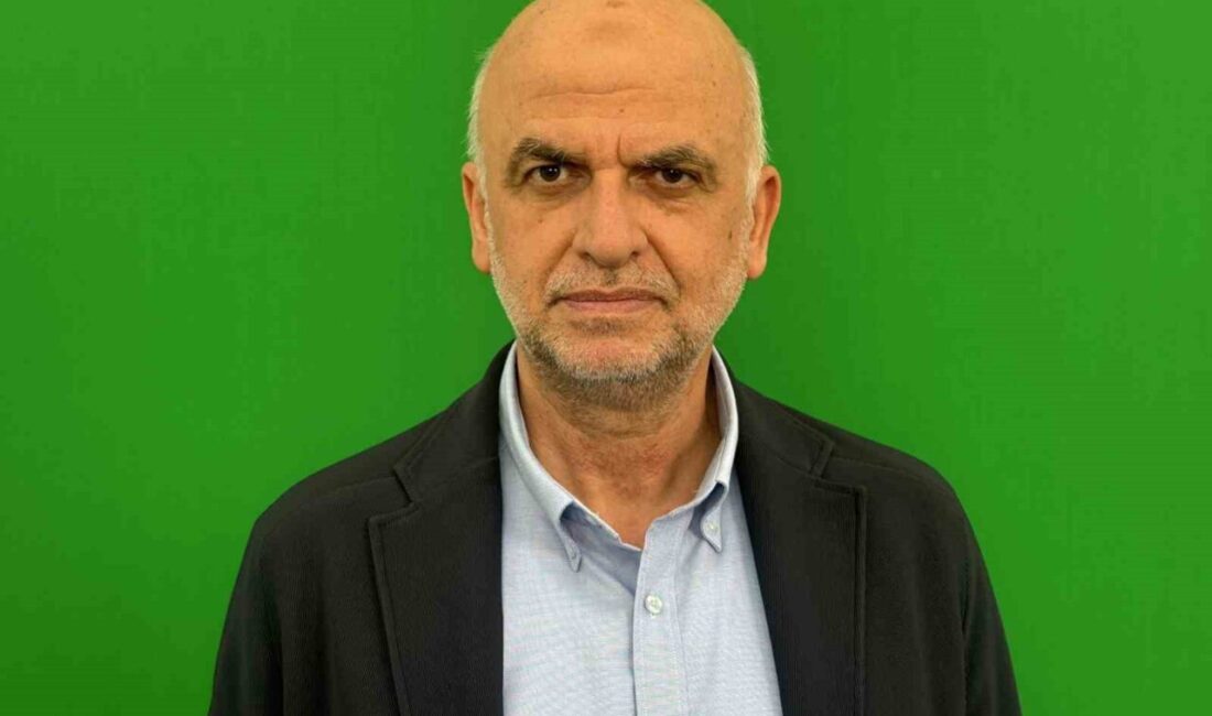 Türkiye Futbol Federasyonu (TFF) Merkez Hakem Kurulu (MHK) Başkanı Ferhat