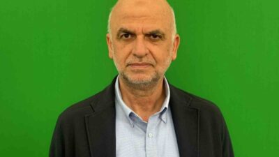 Türkiye Futbol Federasyonu (TFF) Merkez Hakem Kurulu (MHK) Başkanı Ferhat
