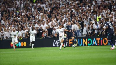 UEFA Avrupa Ligi ilk haftasında Beşiktaş, Fransız temsilci Marsilya’yı konuk