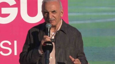 Ümraniye Belediyesi tarafından düzenlenen 10. Geleneksel Türk Okçuluğu Puta Yarışması,