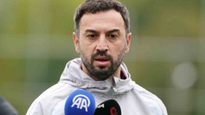 Trendyol 1. Lig ekiplerinden Pendikspor’da teknik direktör Umut Eskiköy, ligde