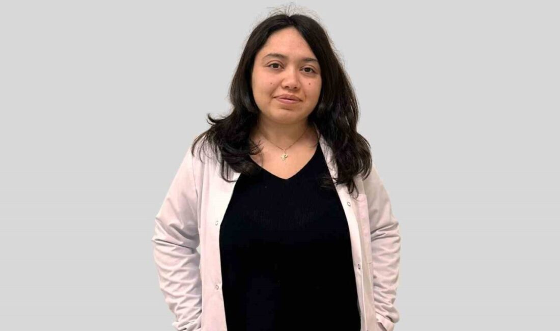 Bilecik Eğitim ve Araştırma Hastanesi İç Hastalıkları Polikliniğine atanan Uzm.Dr.