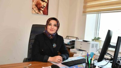 DÜZCE(İHA) – Düzce Üniversitesi Tıp Fakültesi Öğretim Üyesi Doç. Dr.