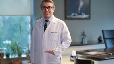 Medicana International Ankara Hastanesi Kadın Hastalıkları ve Doğum Uzmanı Op.