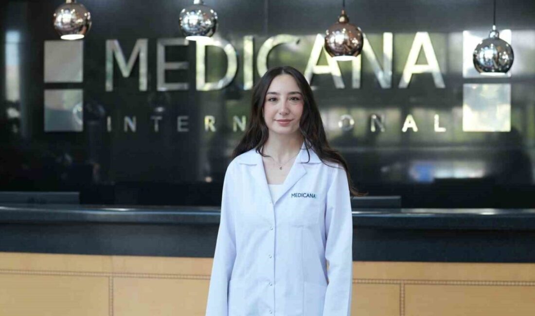 Medicana International Ankara Hastanesi Psikoloji Uzmanı Psikolog Dilara Çiltepe, menopoz