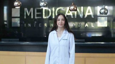 Medicana International Ankara Hastanesi Psikoloji Uzmanı Psikolog Dilara Çiltepe, menopoz