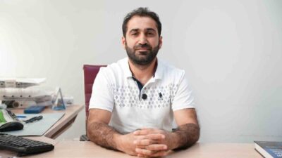 Malatya Turgut Özal Üniversitesi Nöroloji Ana Bilim Dalı Öğretim Üyesi