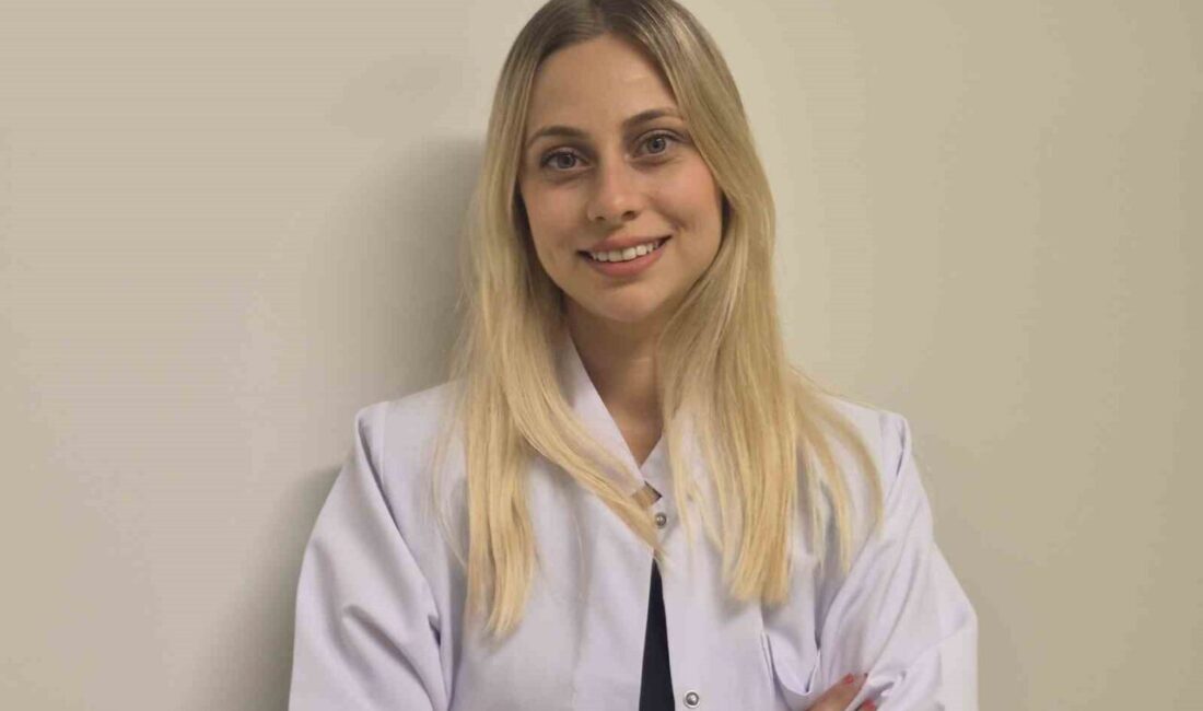 Acıbadem Eskişehir Hastanesi Uzman Klinik Psikoloğu Beste Çokaygil, okulların açılmasıyla