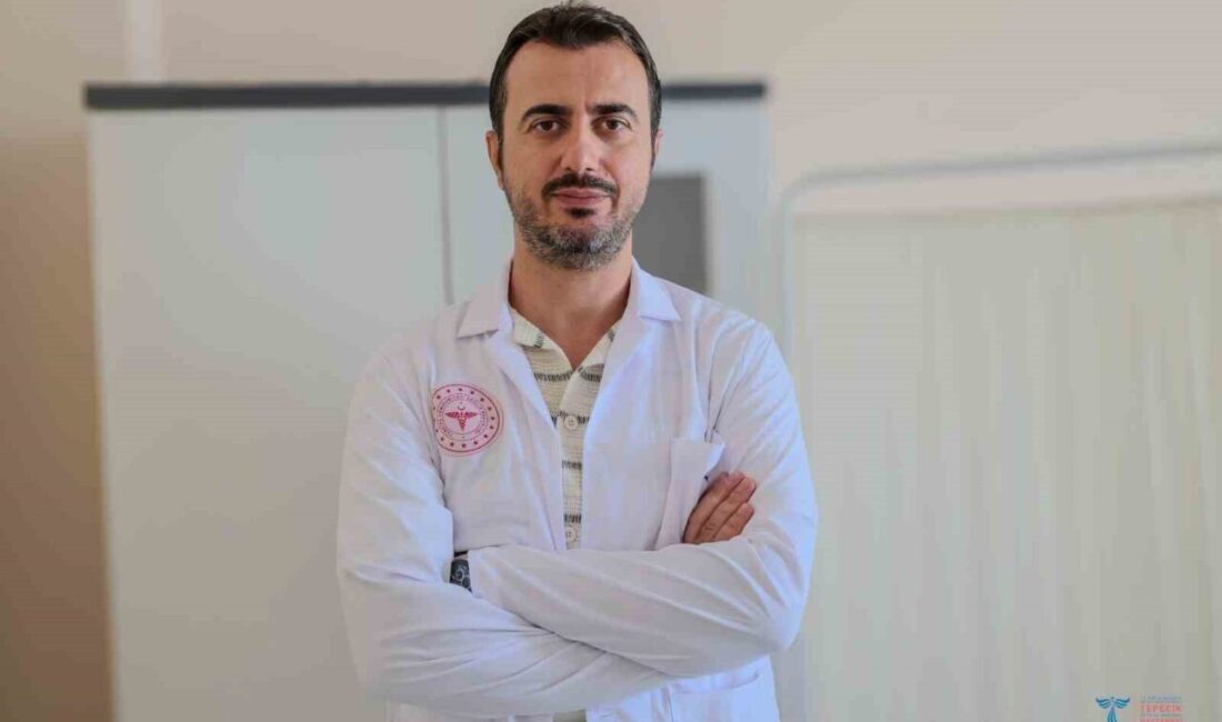 Prostat ile ilgili toplumda doğru bilinen yanlışlara dikkat çeken Üroloji