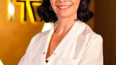 Güven Hastanesi Çocuk Sağlığı ve Hastalıkları Bölümü’nden Uzm. Dr. Laden
