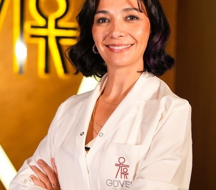Uzmanından uyarı: “Antibiyotikler yalnızca hekim değerlendirmesi sonucunda ve gerekli görüldüğünde kullanılmalıdır” Güven Hastanesi Çocuk Sağlığı ve Hastalıkları Bölümü’nden Uzm. Dr. Laden
