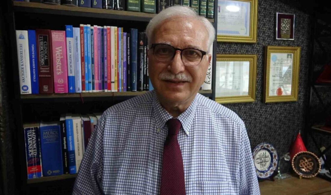 Okulların açılması ve havaların soğumaya başlamasıyla birlikte gribal enfeksiyonlar ve