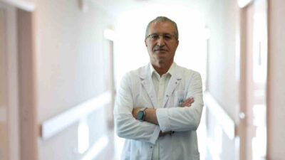 Genel Cerrahi Uzmanı Prof. Dr. Hasan Bektaş, uzun süreli reflüden