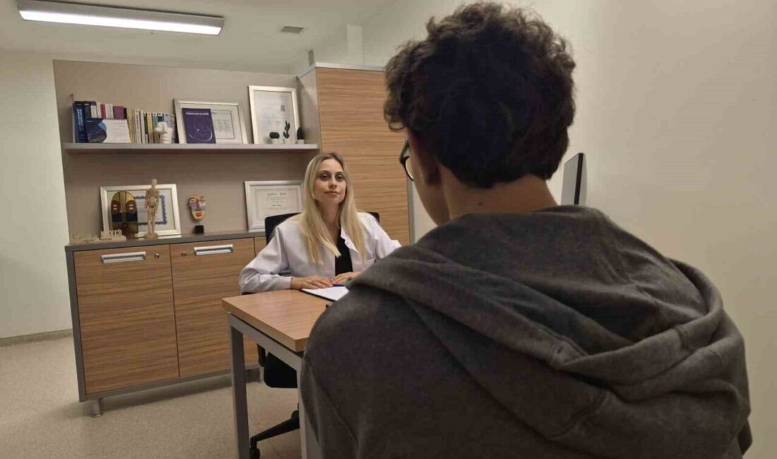 Acıbadem Eskişehir Hastanesi Uzman Klinik Psikolog Beste Çokavgil, uzun süreli