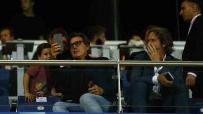 A Milli Futbol Takımı Teknik Direktörü Vincenzo Montella, Kasımpaşa ile