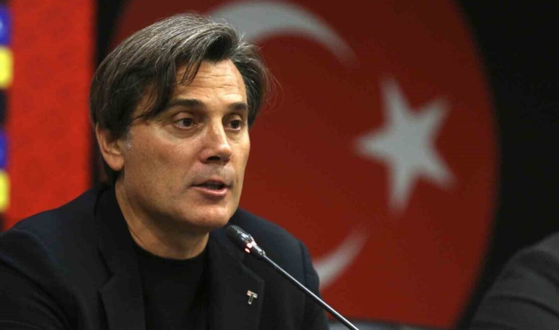 Vincenzo Montella: “Maalesef ufak bir hatadan gol doğdu” A Milli Futbol Takımı Teknik Direktörü Vincenzo Montella, Fransa maçının