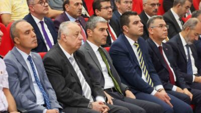 Afyonkarahisar’da yeni eğitim ve öğretim yılı öncesinde okul güvenliği ve