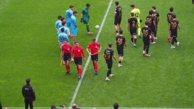 Yeni Malatyaspor, 3. Lig’deki ilk 2 maçına çıkmayınca Türkiye Futbol