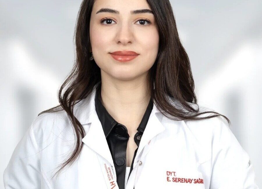 Yeterli ve dengeli beslenmenin önemi Beslenme ve Diyet Uzmanı Elif Serenay Sağıroğlu Kaya, kahvaltının sağlıklı