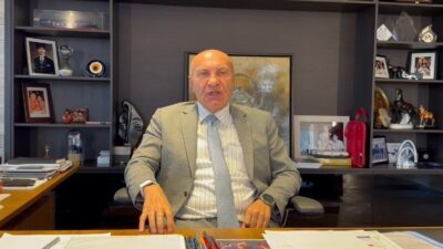Samsunspor Başkanı Yüksel Yıldırım, son dönemde taraftarlarla yaşanan kırgınlıklara ilişkin