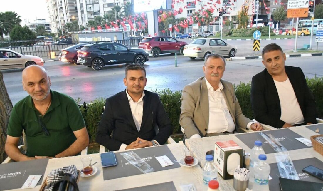Manisa’da binlerce çocuk ve gencin sporla buluşmasına katkı sağlayan Yunusemre